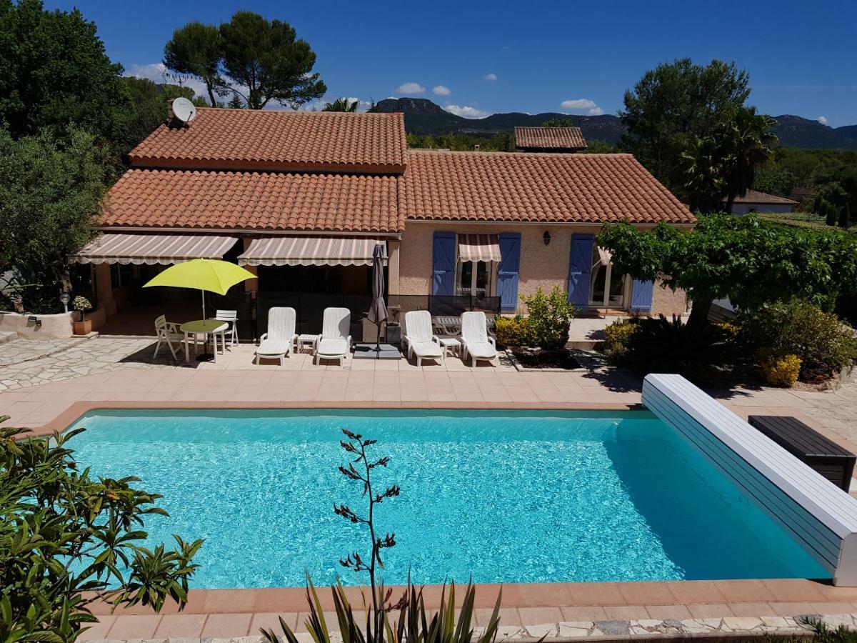 Entre Et Esterel * Roquebrune-sur Argens