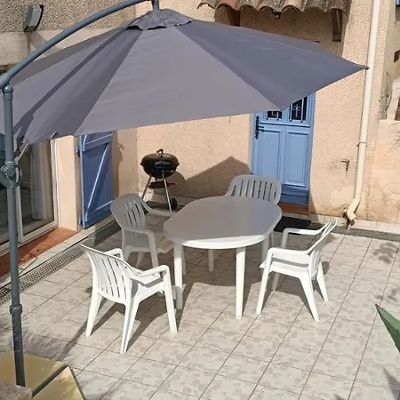 Entre Mer Et Esterel Roquebrune-sur-Argens Exterior photo