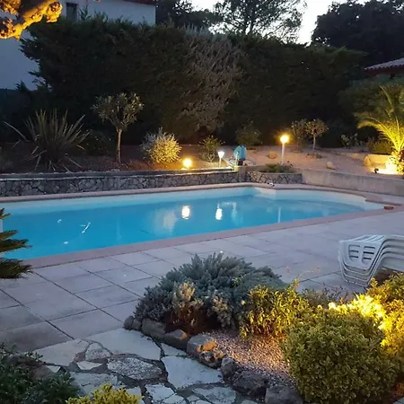 Entre Mer Et Esterel Roquebrune-sur-Argens Exterior photo