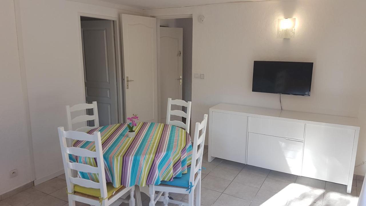 Apartment Entre Et Esterel *