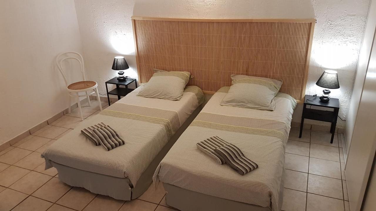 Apartment Entre Et Esterel *