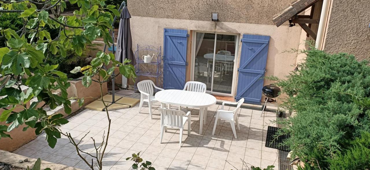 Entre Et Esterel * Roquebrune-sur-Argens
