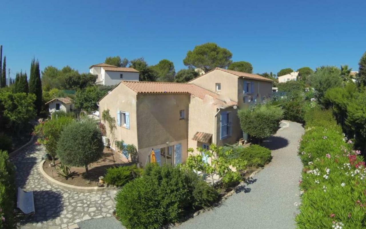 Entre Et Estérel Appartement Roquebrune-sur Argens