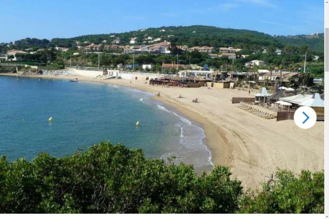 Entre Et Esterel *