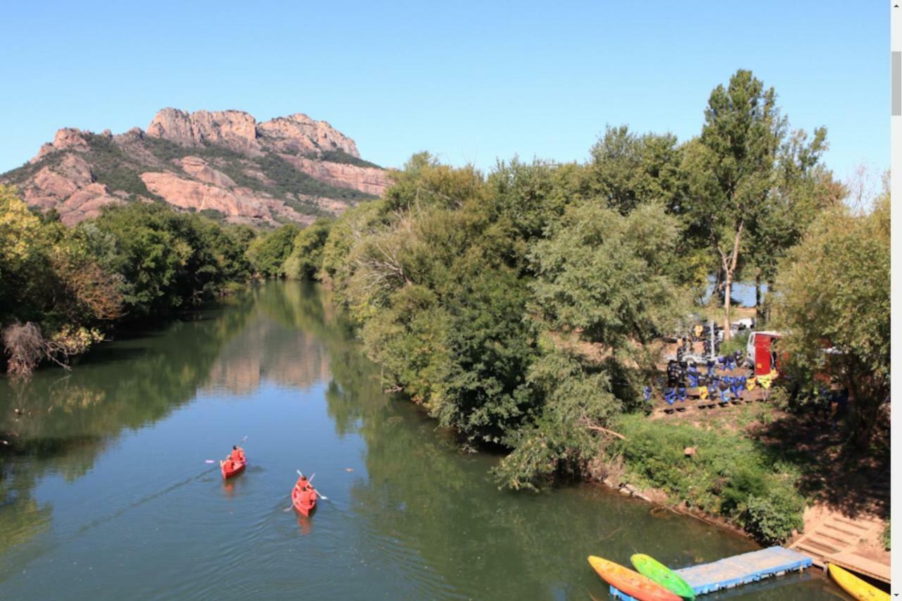 Entre Et Esterel Roquebrune-sur-Argens