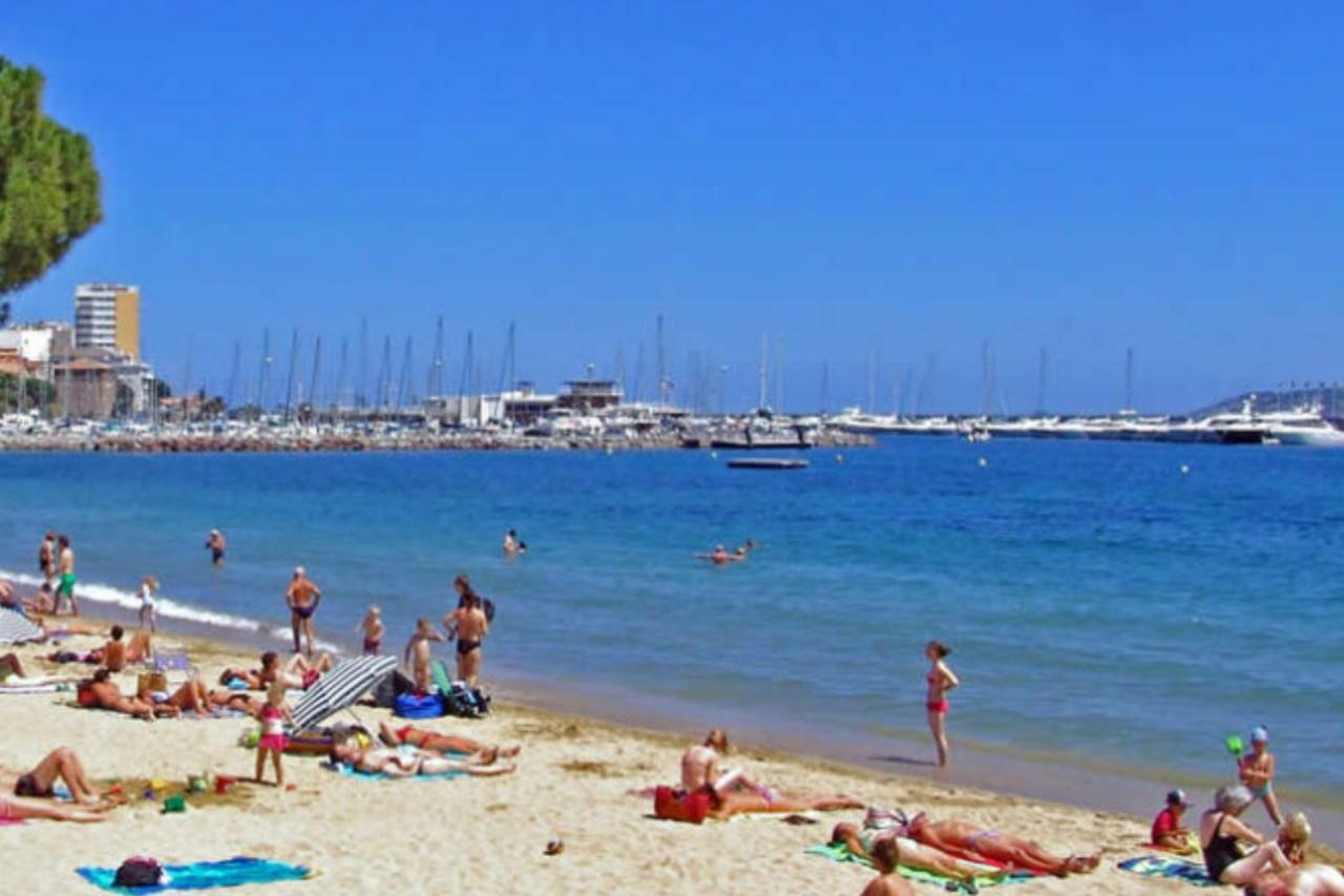 Apartment Entre Et Esterel *
